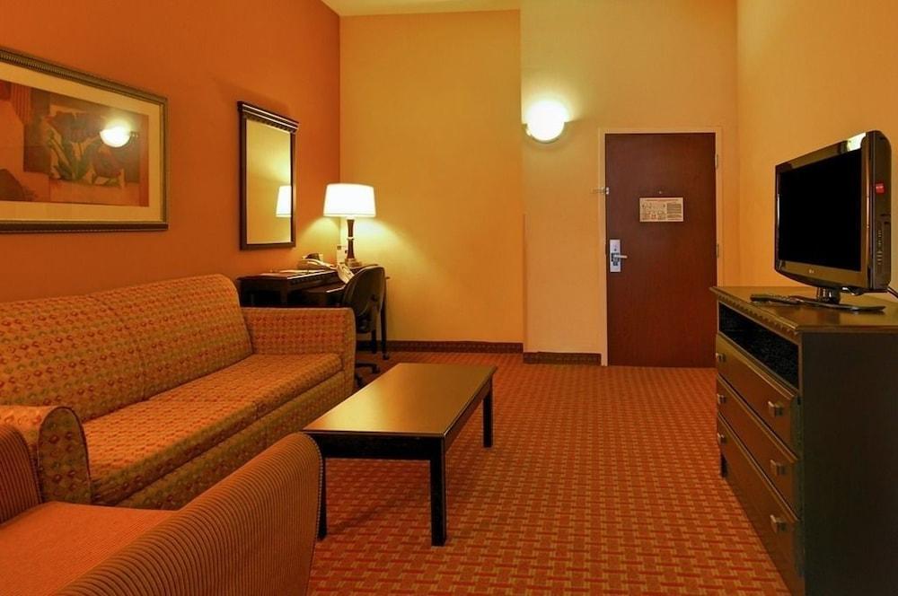 Comfort Suites Shreveport West I-20 Buitenkant foto