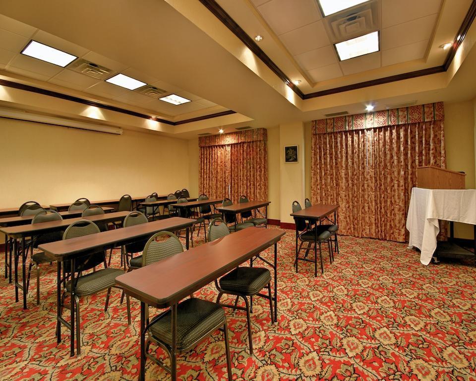 Comfort Suites Shreveport West I-20 Buitenkant foto